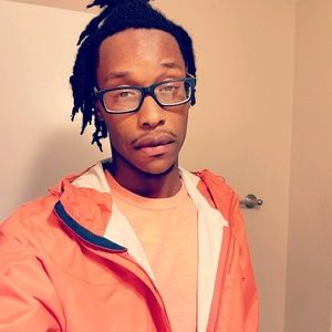 Meet your Posher, Darnell